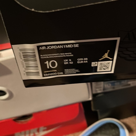 Jordan 1 - Picture 5 of 5